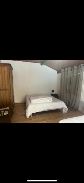 Appartement chaleureux